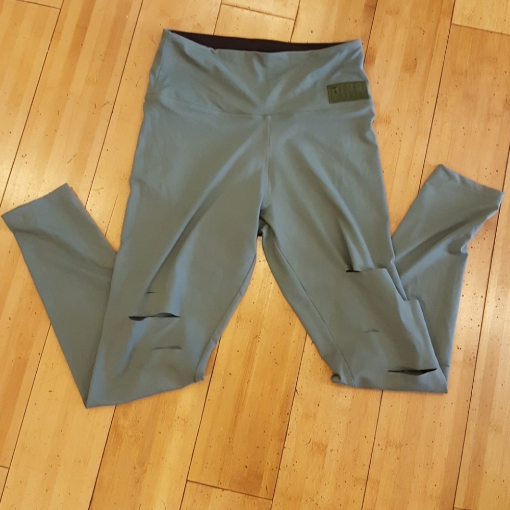 Ultimate Victoria's secret Pink legging